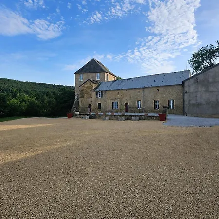 De La Courtine Malandry